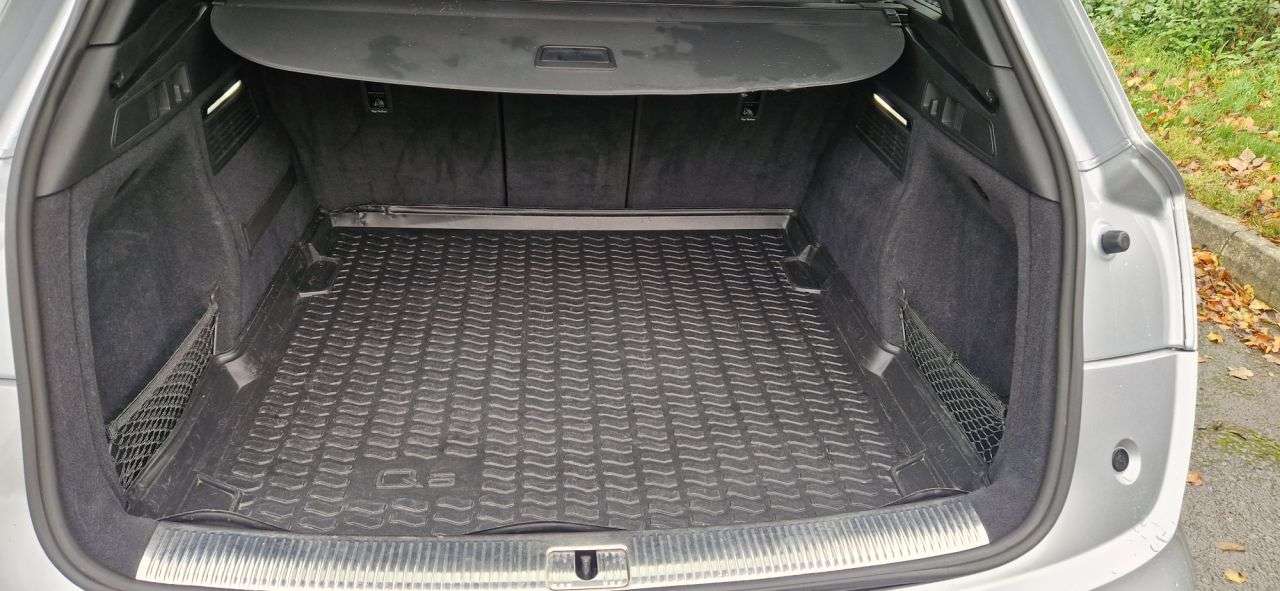 2017 AUDI Q5 2017 AUDI Q5