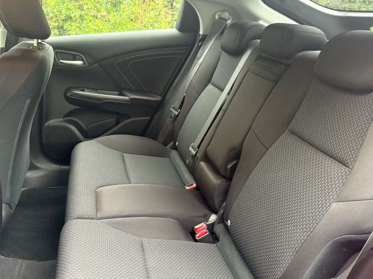 2015 HONDA CIVIC 2015 HONDA CIVIC