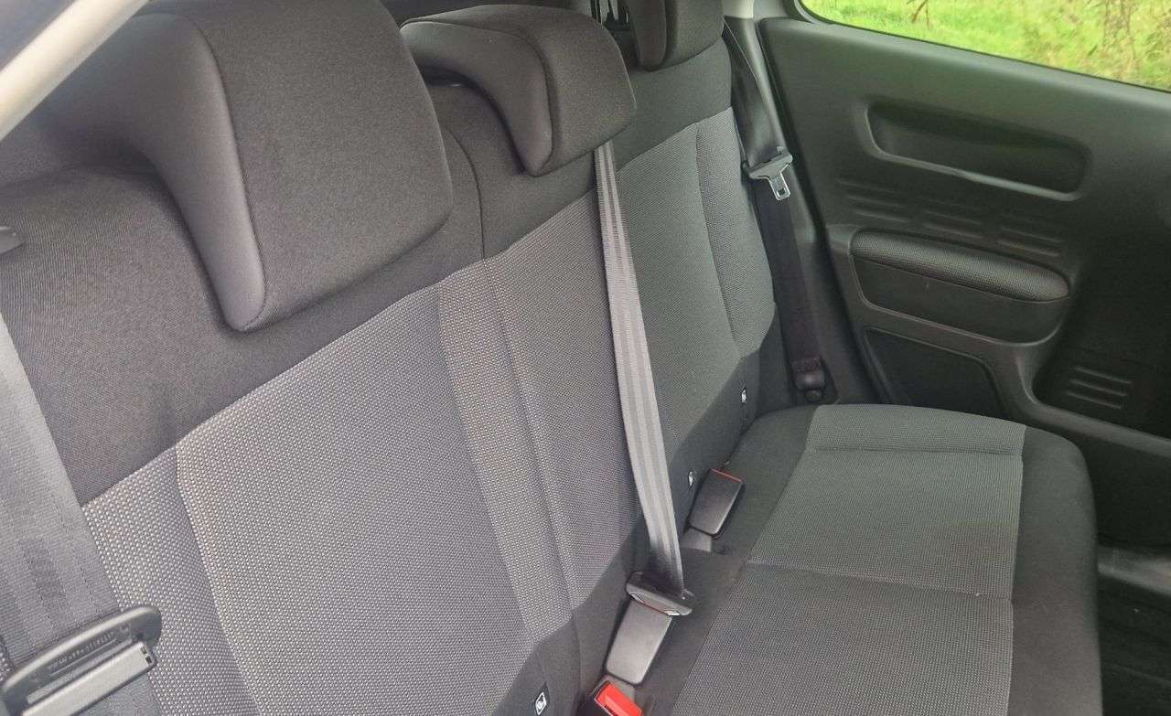 2018 CITROEN C4 CACTUS 2018 CITROEN C4 CACTUS