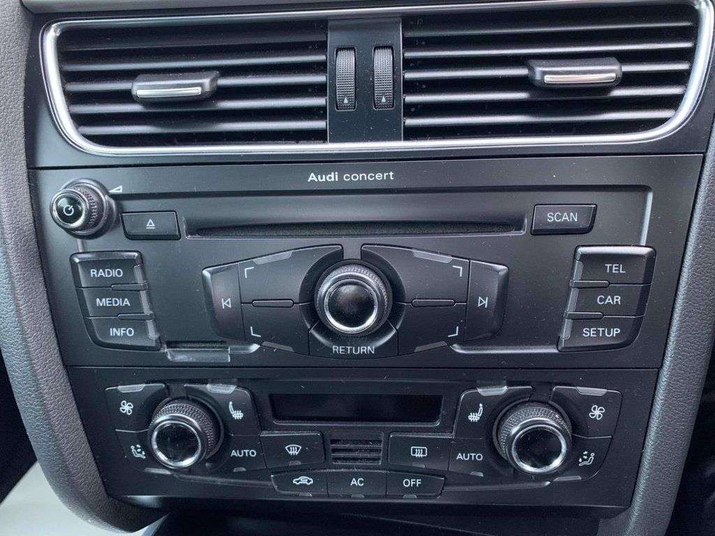 2010 AUDI A5 CABRIOLET 2010 AUDI A5 CABRIOLET