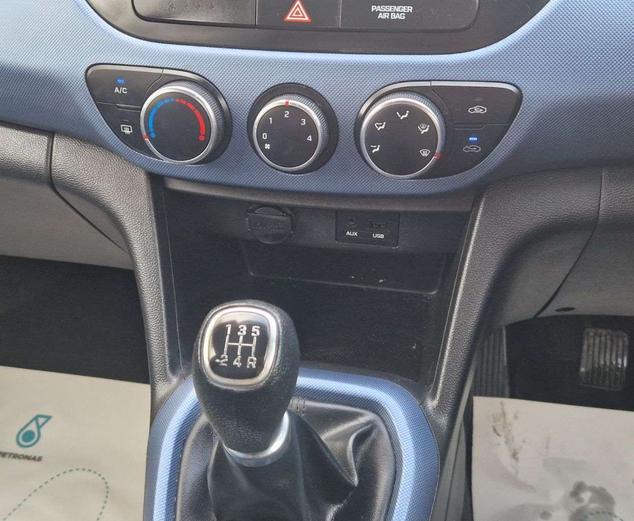 2016 HYUNDAI I10 2016 HYUNDAI I10