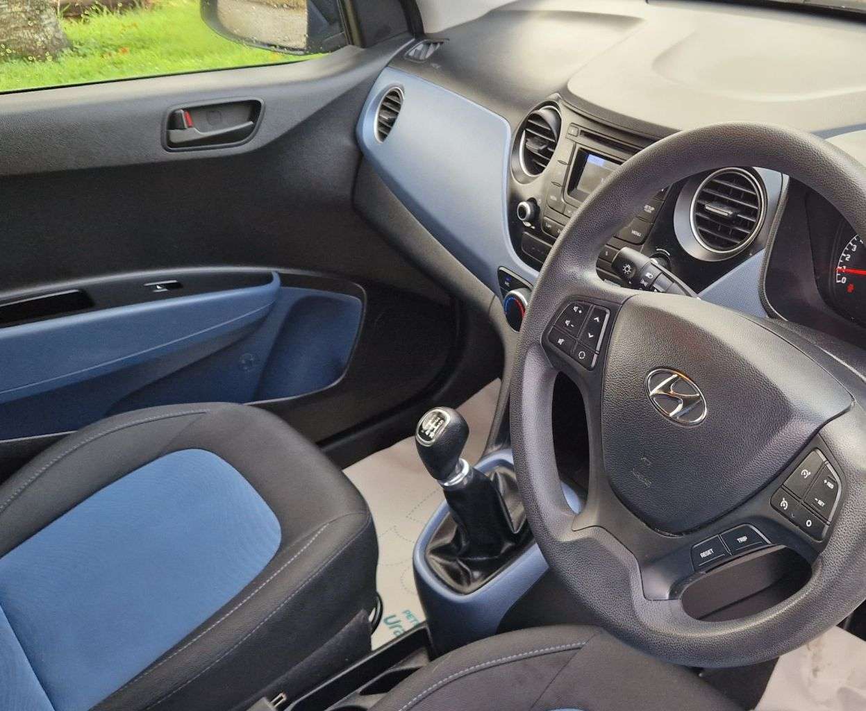 2016 HYUNDAI I10 2016 HYUNDAI I10