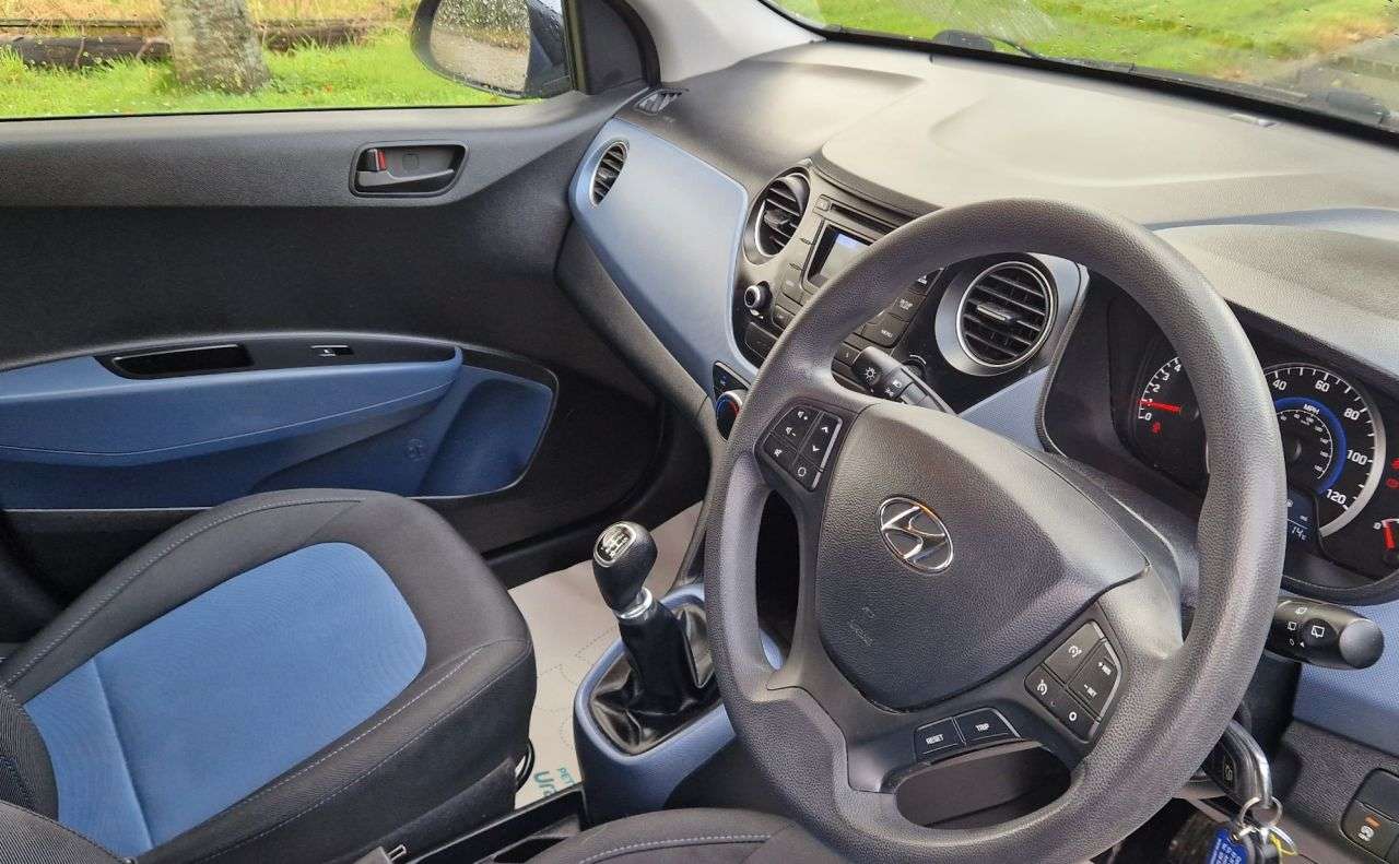 2016 HYUNDAI I10 2016 HYUNDAI I10