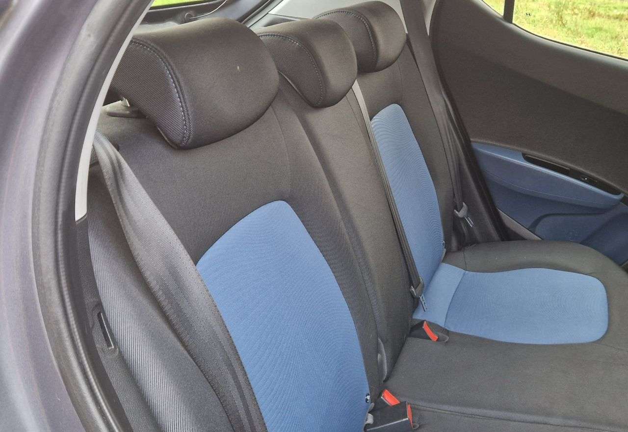 2016 HYUNDAI I10 2016 HYUNDAI I10