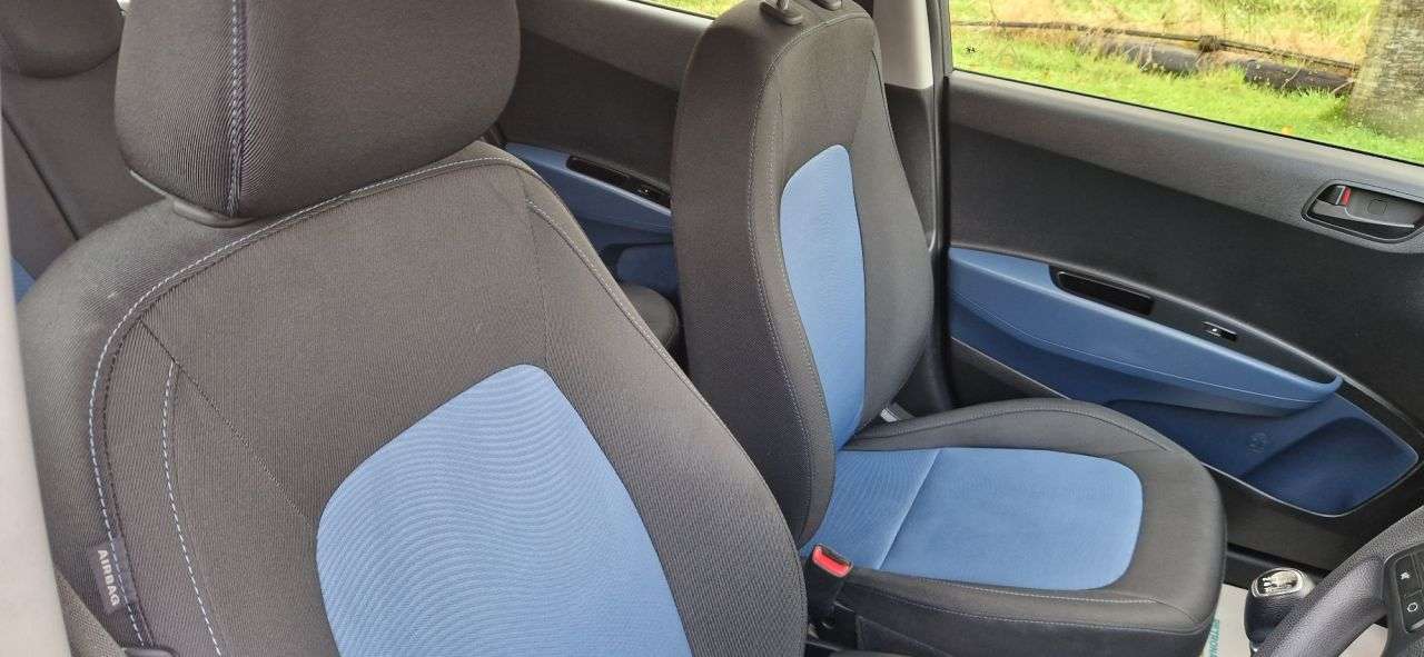 2016 HYUNDAI I10 2016 HYUNDAI I10