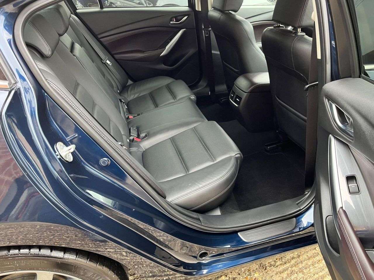 null MAZDA MAZDA6 null MAZDA MAZDA6