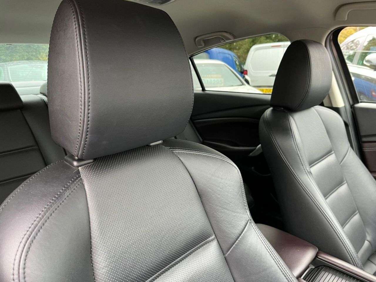 null MAZDA MAZDA6 null MAZDA MAZDA6