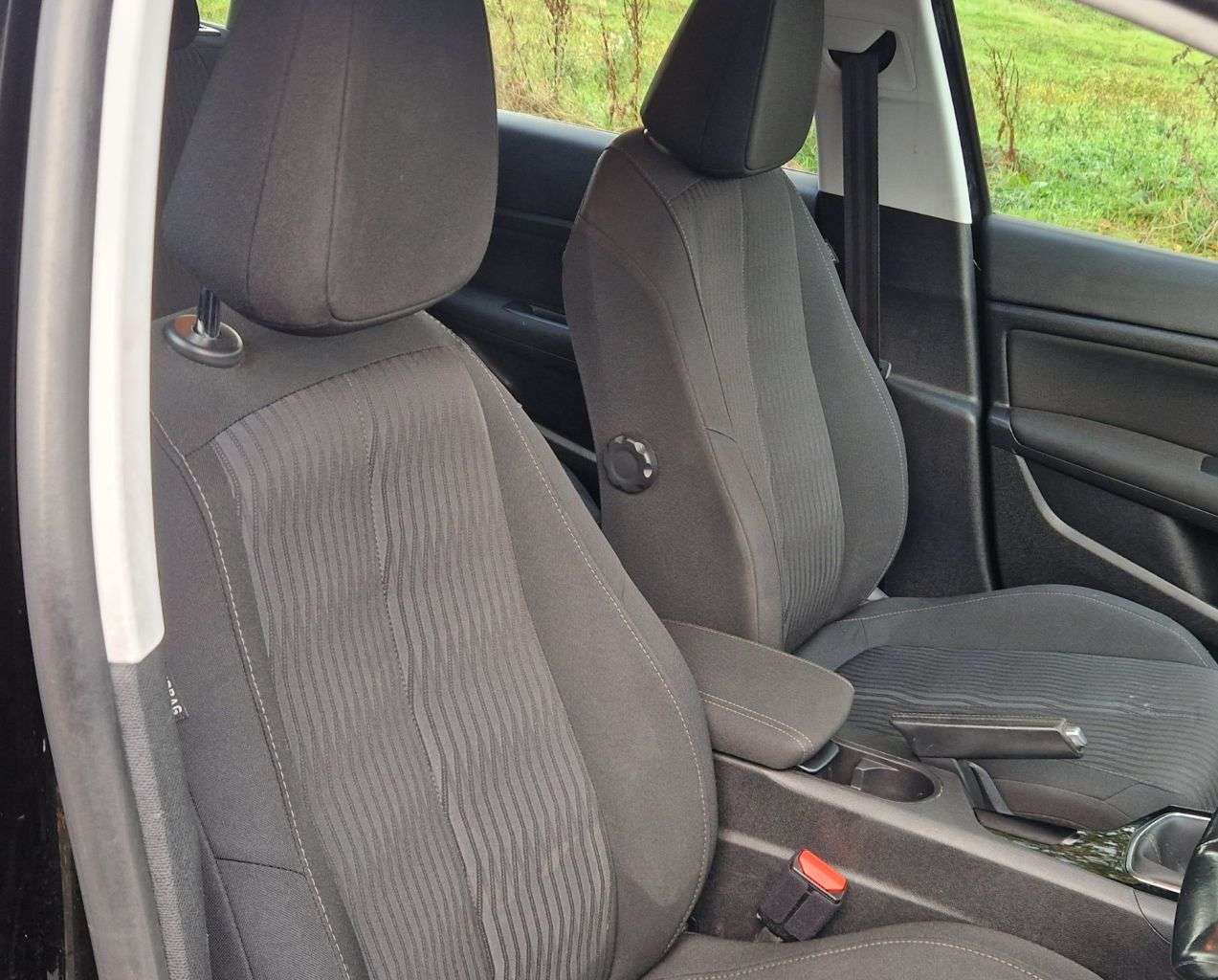 2016 PEUGEOT 308 SW 2016 PEUGEOT 308 SW