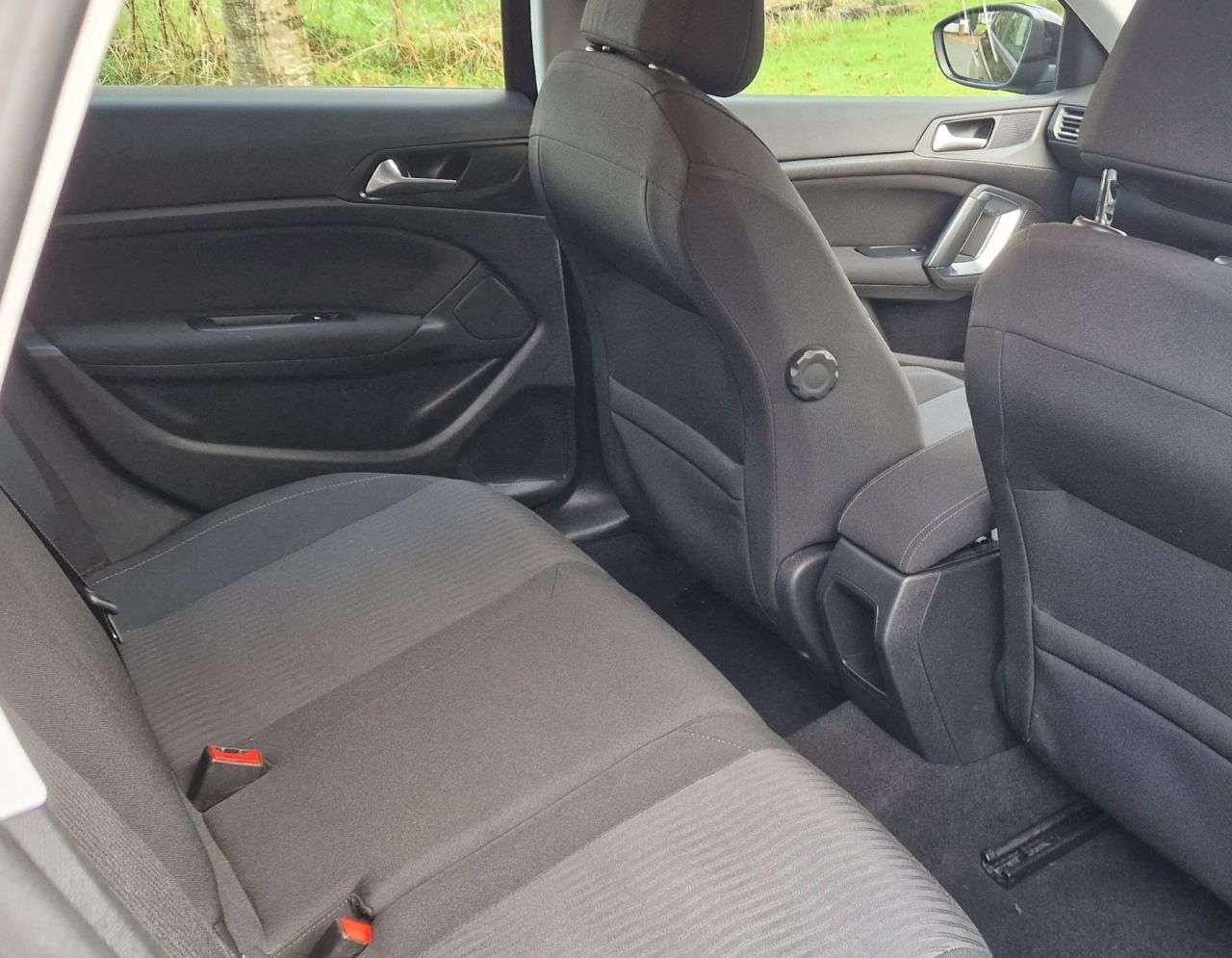 2016 PEUGEOT 308 SW 2016 PEUGEOT 308 SW