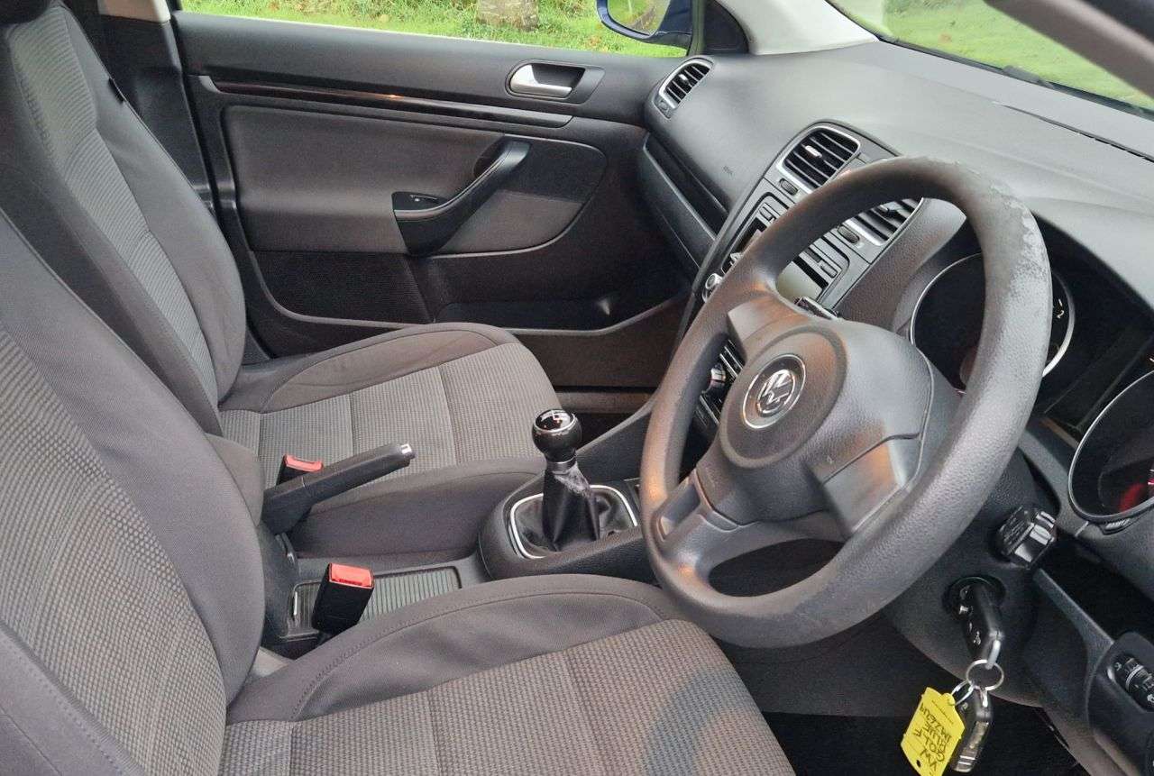 2010 VOLKSWAGEN GOLF 2010 VOLKSWAGEN GOLF