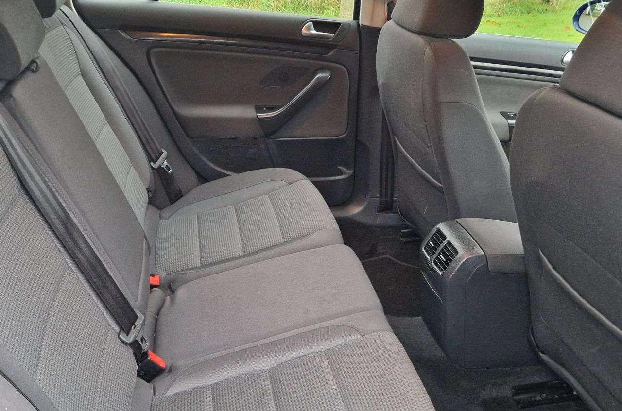 2010 VOLKSWAGEN GOLF 2010 VOLKSWAGEN GOLF