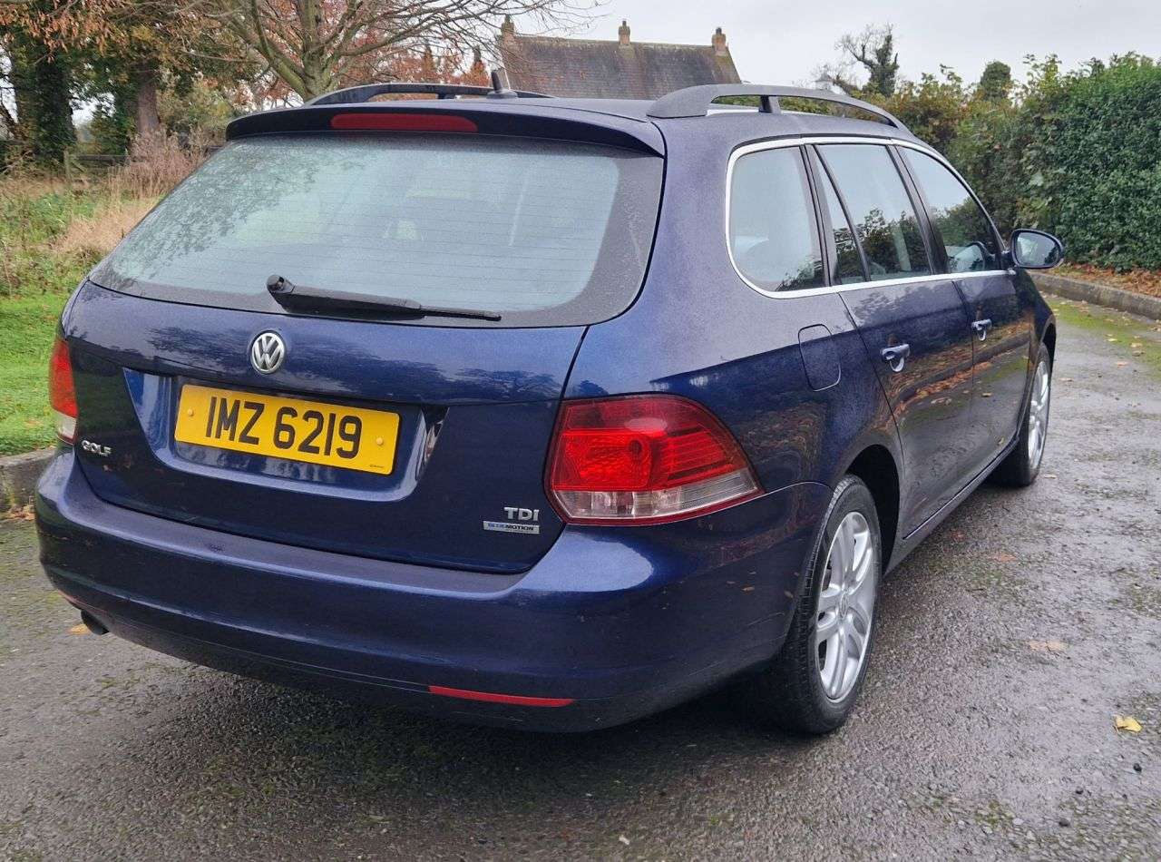 2010 VOLKSWAGEN GOLF 2010 VOLKSWAGEN GOLF