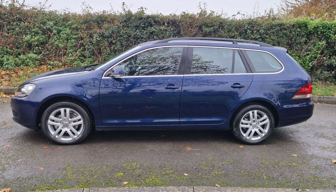 2010 VOLKSWAGEN GOLF 2010 VOLKSWAGEN GOLF