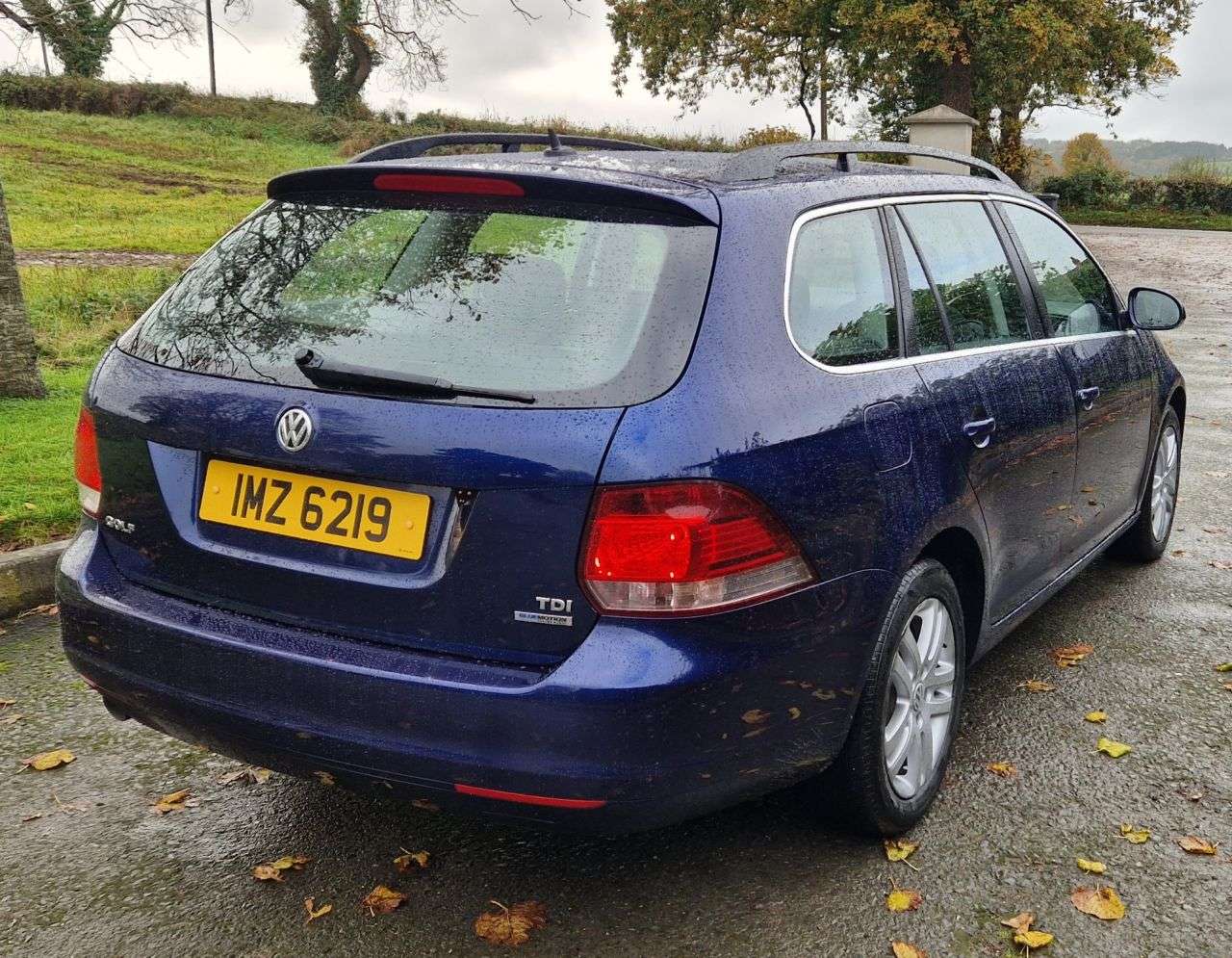 2010 VOLKSWAGEN GOLF 2010 VOLKSWAGEN GOLF