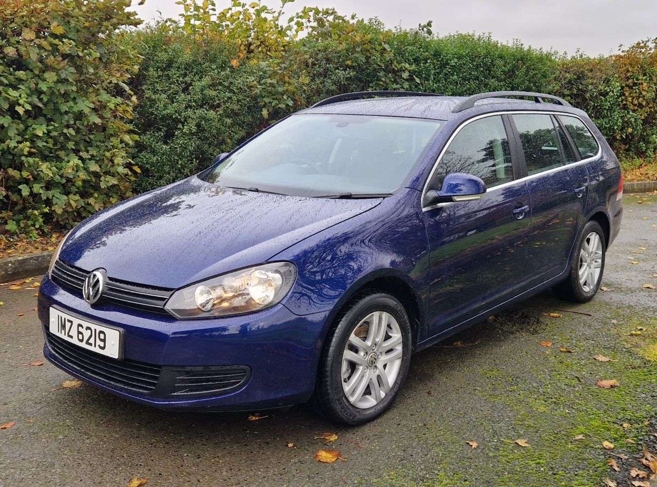 2010 VOLKSWAGEN GOLF 2010 VOLKSWAGEN GOLF