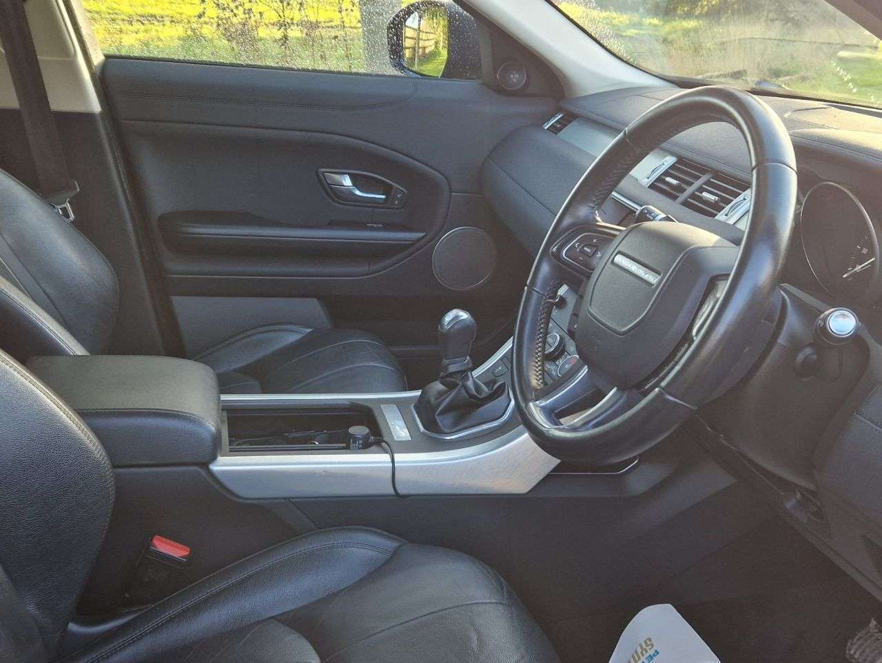 2015 LAND ROVER RANGE ROVER EVOQUE 2015 LAND ROVER RANGE ROVER EVOQUE