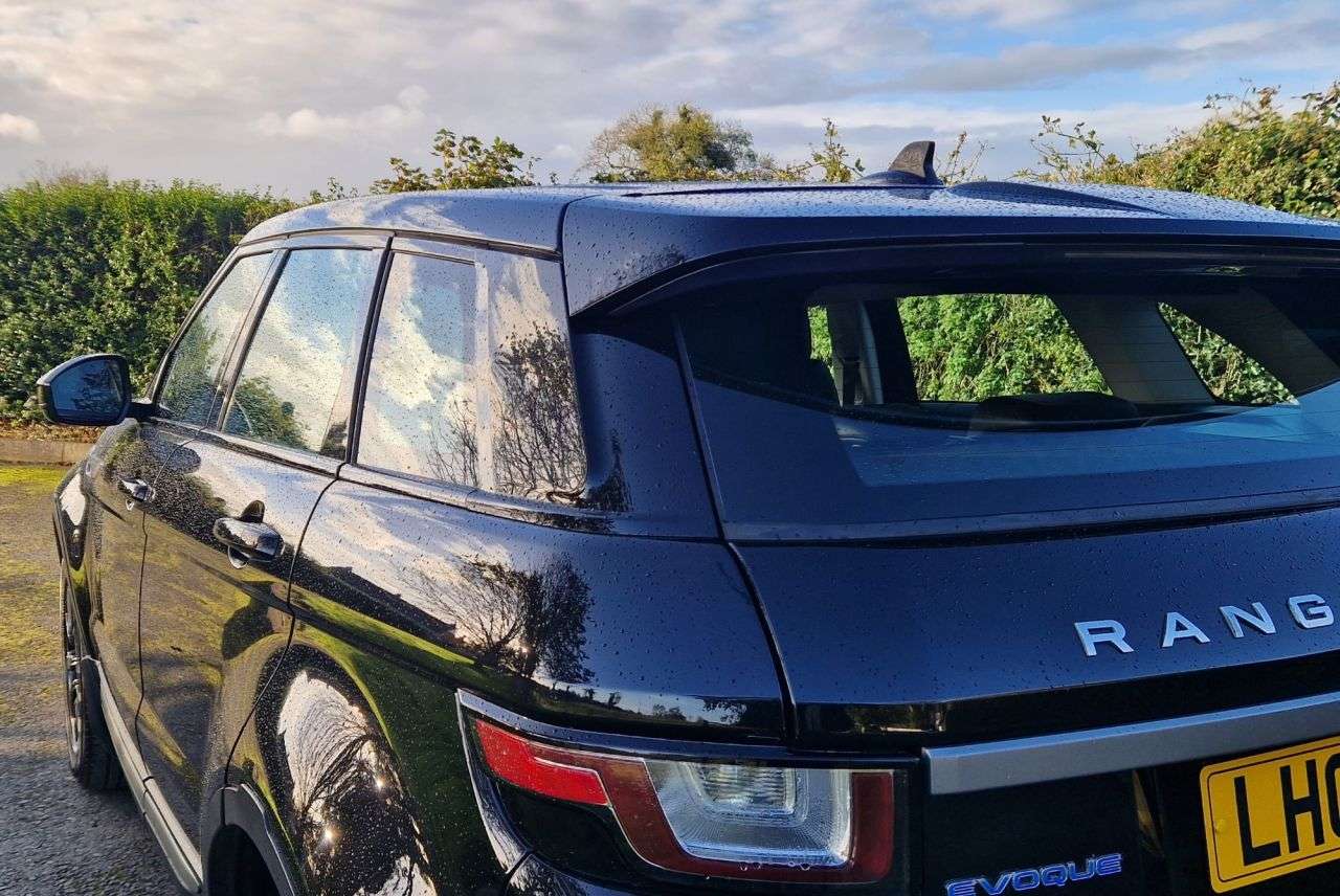 2015 LAND ROVER RANGE ROVER EVOQUE 2015 LAND ROVER RANGE ROVER EVOQUE