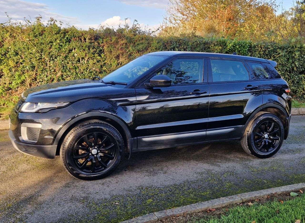 2015 LAND ROVER RANGE ROVER EVOQUE 2015 LAND ROVER RANGE ROVER EVOQUE