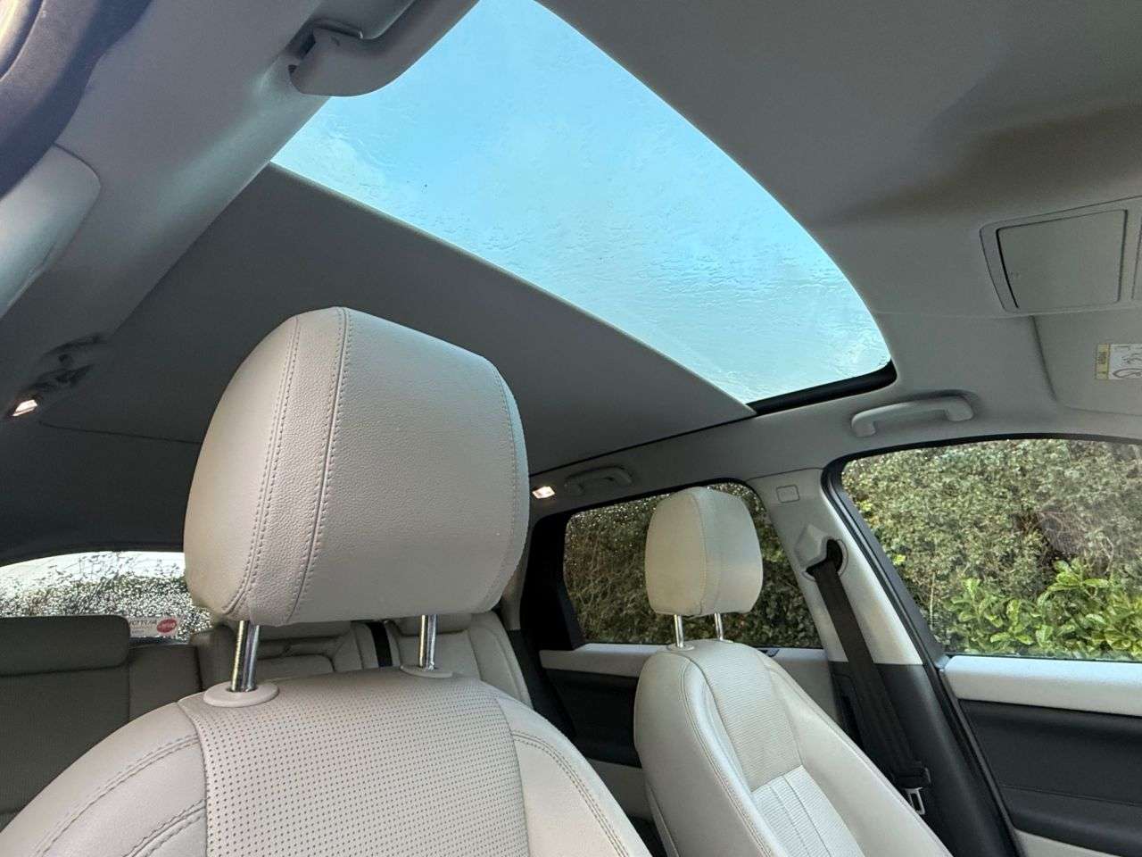 2016 LAND ROVER DISCOVERY SPORT 2016 LAND ROVER DISCOVERY SPORT