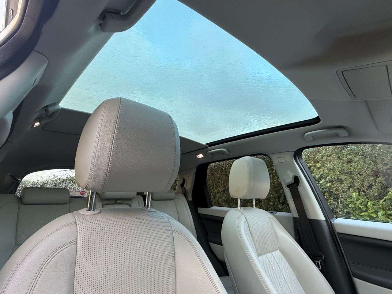 2016 LAND ROVER DISCOVERY SPORT 2016 LAND ROVER DISCOVERY SPORT