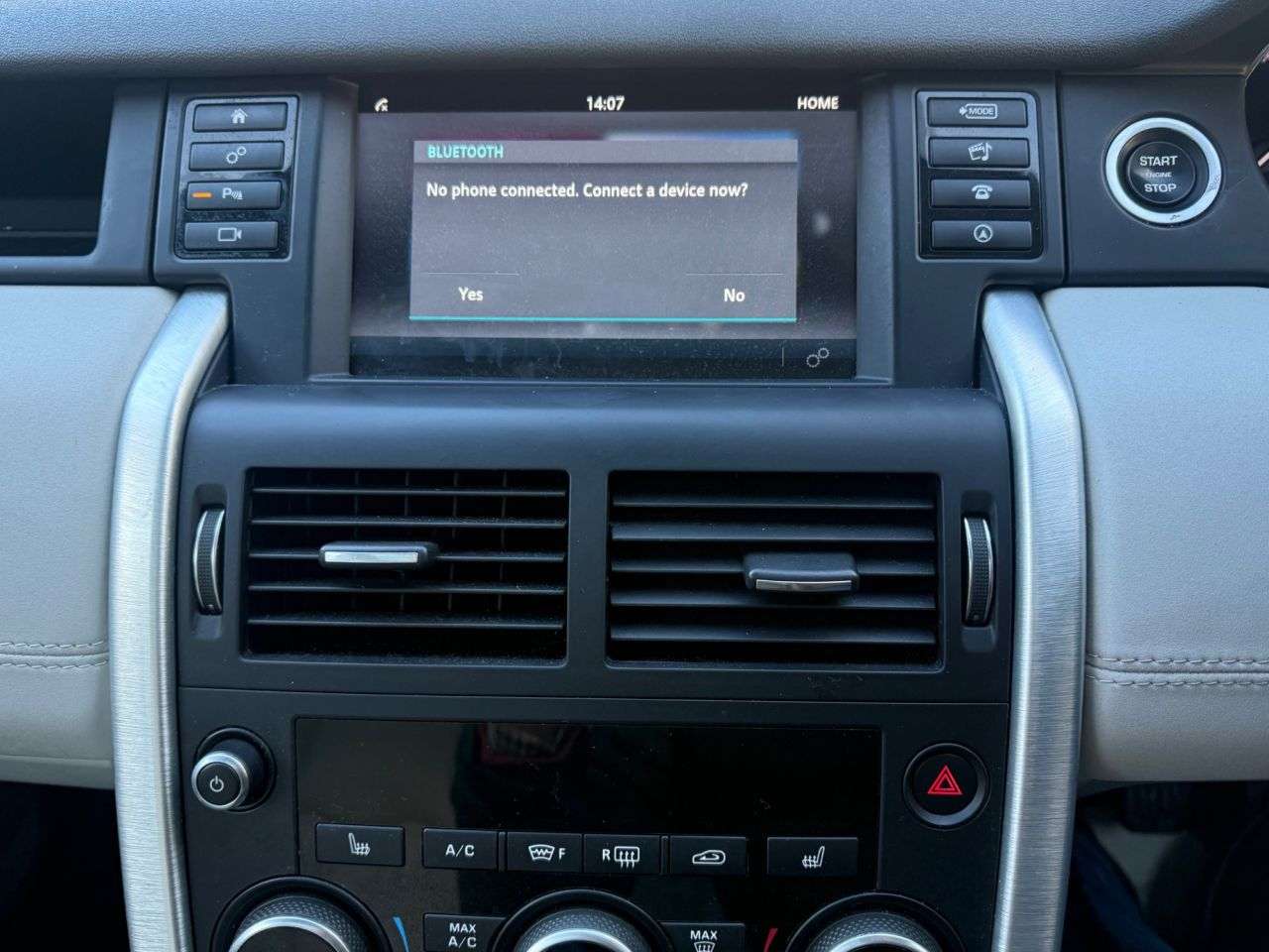 2016 LAND ROVER DISCOVERY SPORT 2016 LAND ROVER DISCOVERY SPORT