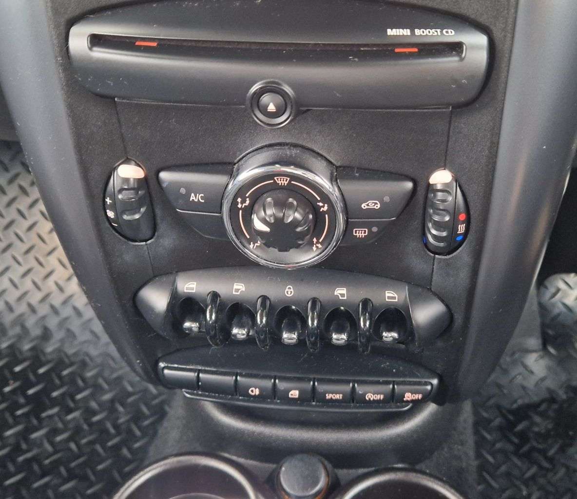 2012 MINI COUNTRYMAN 2012 MINI COUNTRYMAN