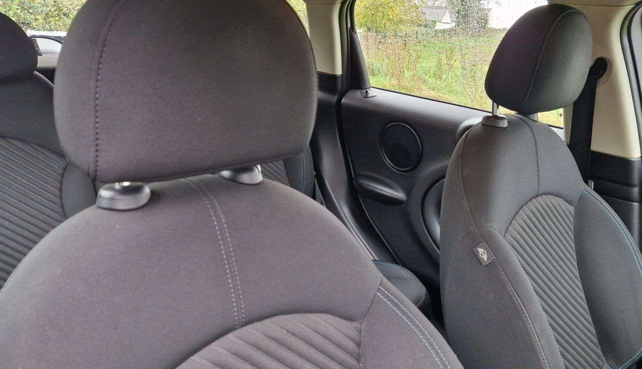 2012 MINI COUNTRYMAN 2012 MINI COUNTRYMAN