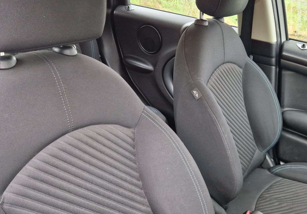 2012 MINI COUNTRYMAN 2012 MINI COUNTRYMAN