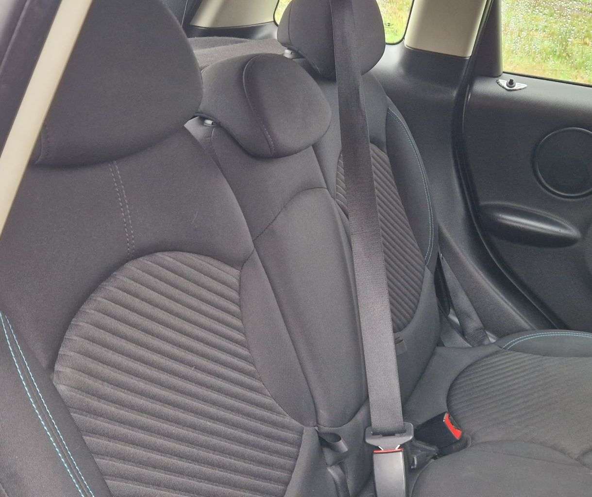 2012 MINI COUNTRYMAN 2012 MINI COUNTRYMAN