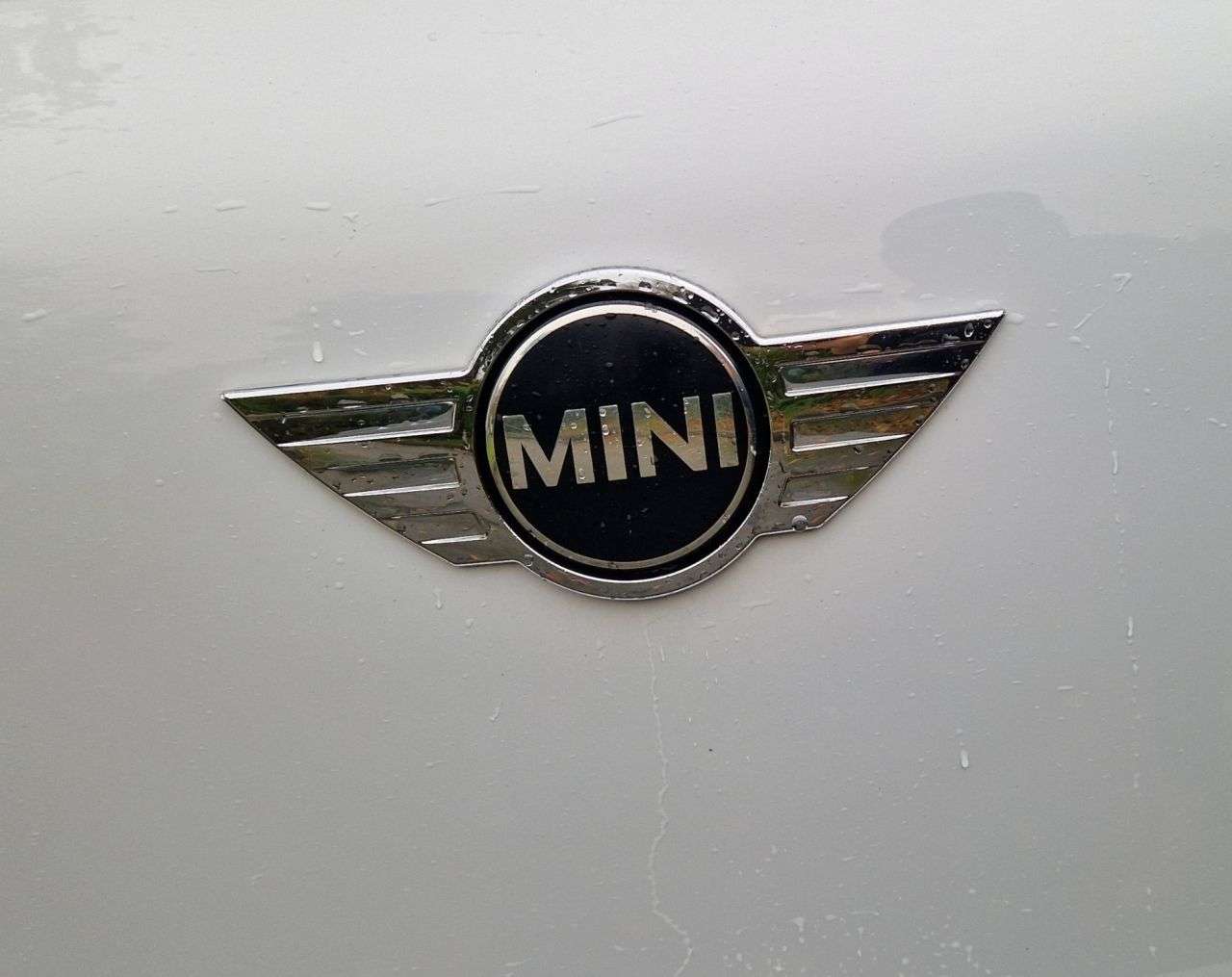 2012 MINI COUNTRYMAN 2012 MINI COUNTRYMAN