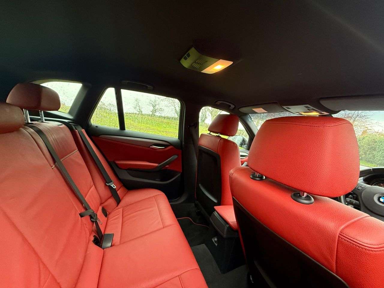 2013 BMW X1 2013 BMW X1