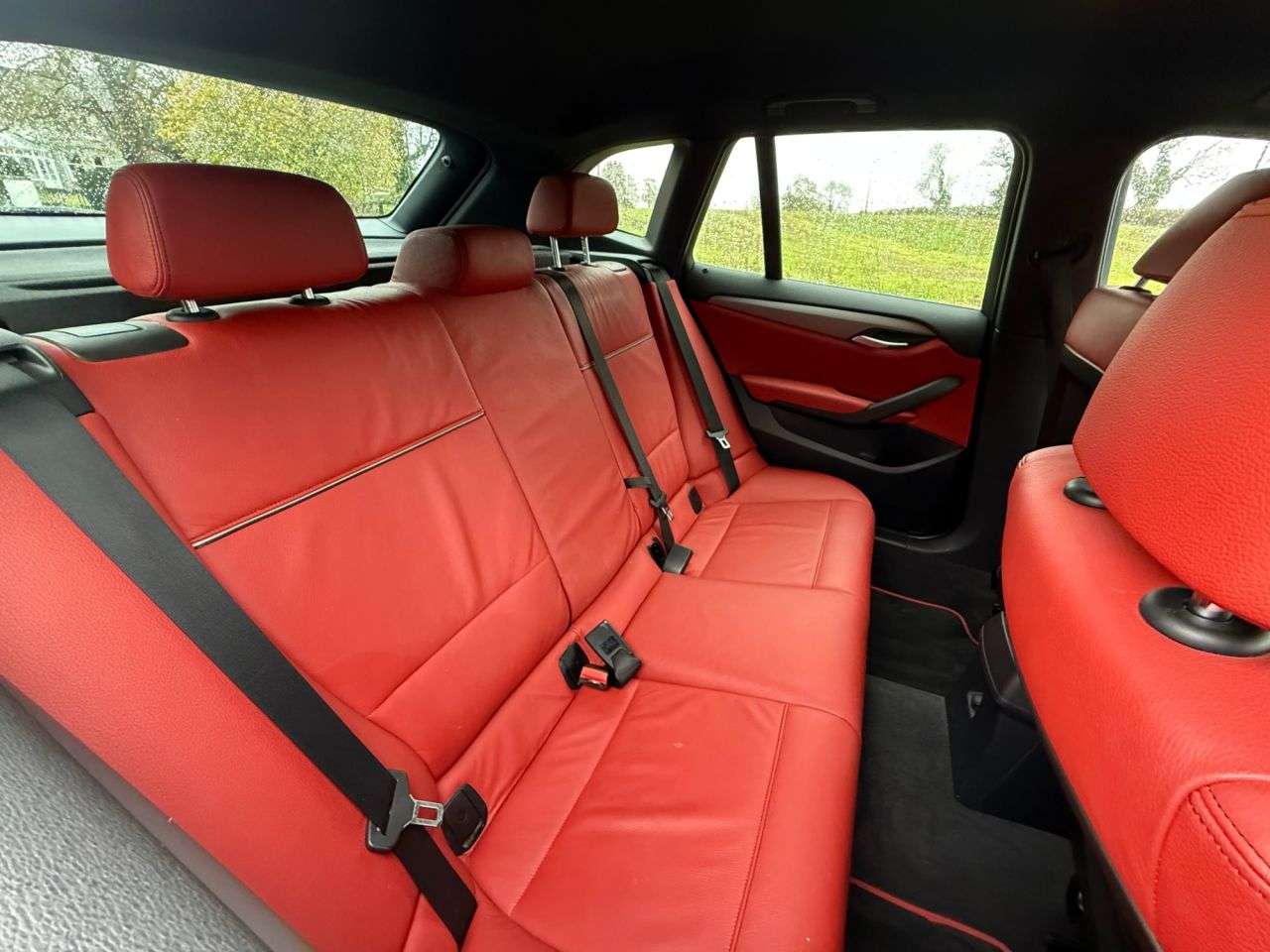 2013 BMW X1 2013 BMW X1