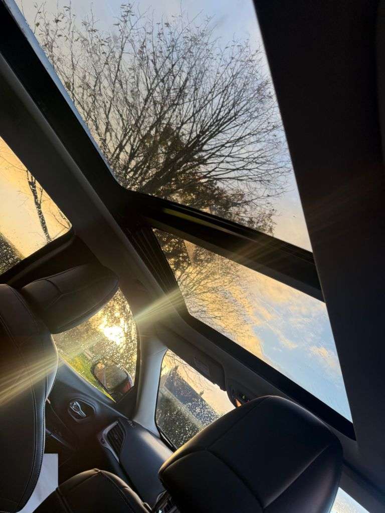 2017 JEEP CHEROKEE 2017 JEEP CHEROKEE