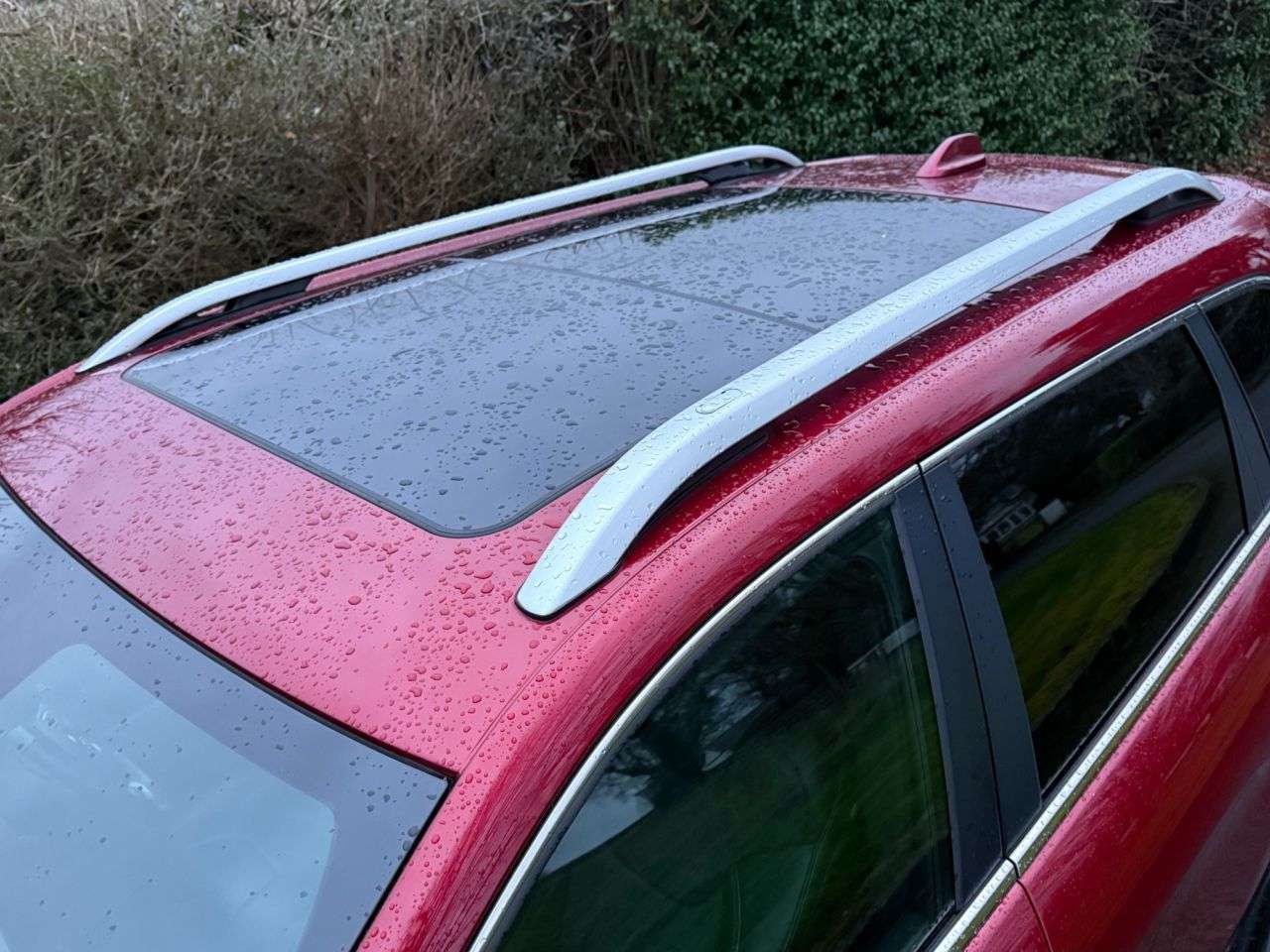 2017 JEEP CHEROKEE 2017 JEEP CHEROKEE