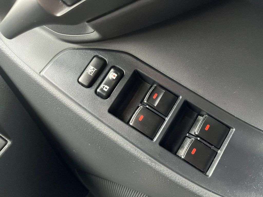 2016 TOYOTA VERSO 2016 TOYOTA VERSO