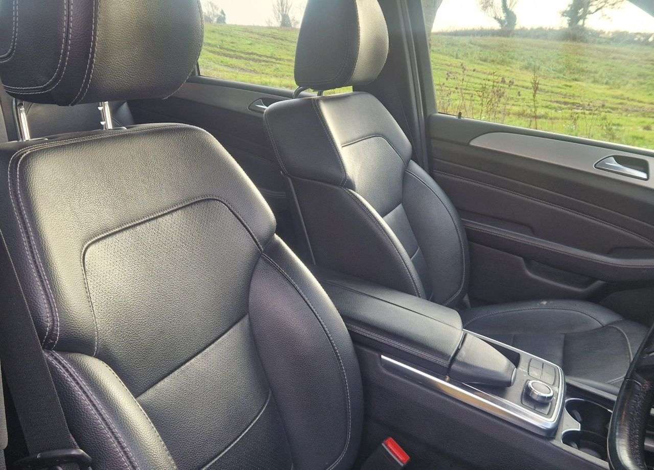 2013 MERCEDES-BENZ M-CLASS 2013 MERCEDES-BENZ M-CLASS