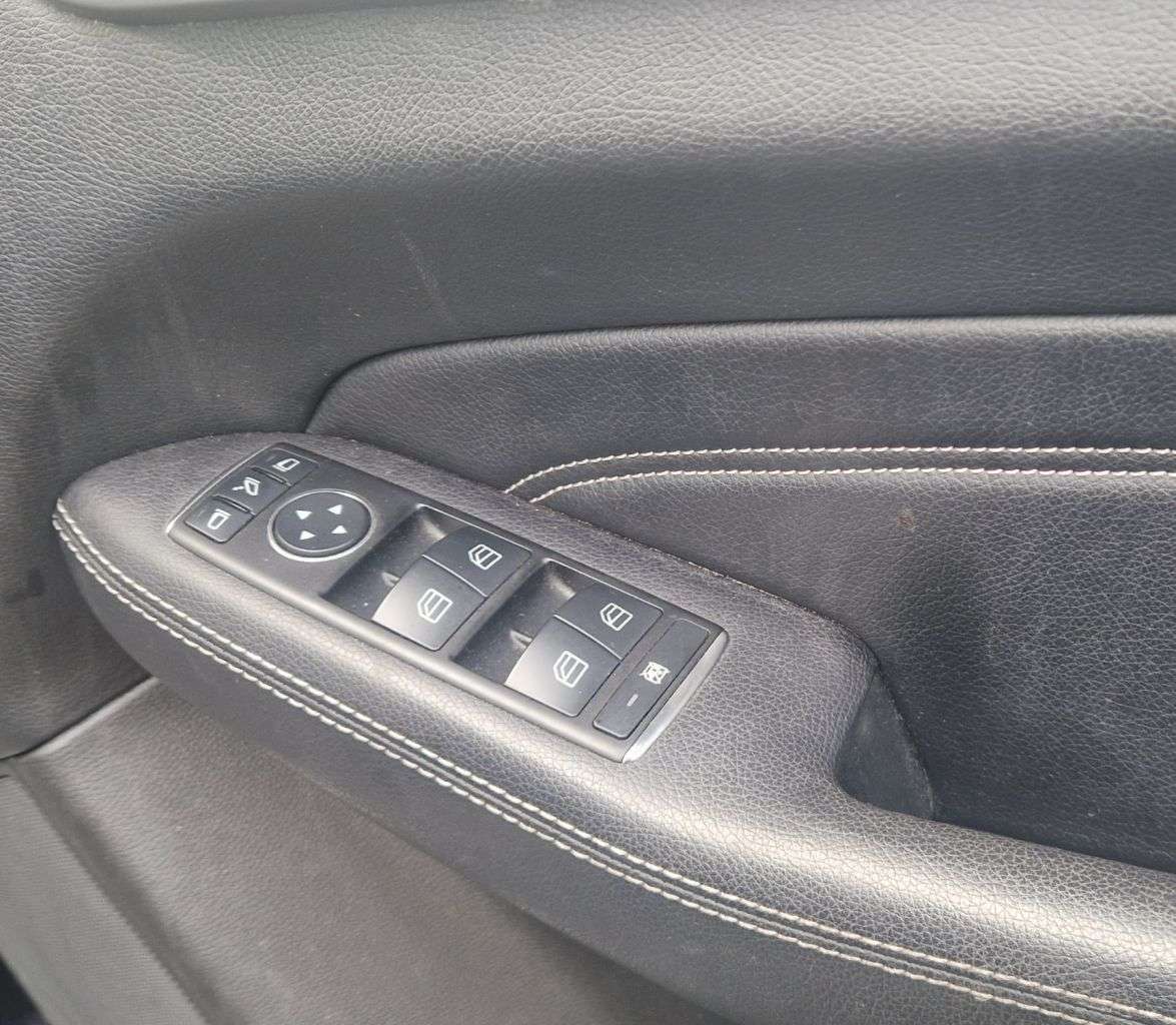 2013 MERCEDES-BENZ M-CLASS 2013 MERCEDES-BENZ M-CLASS