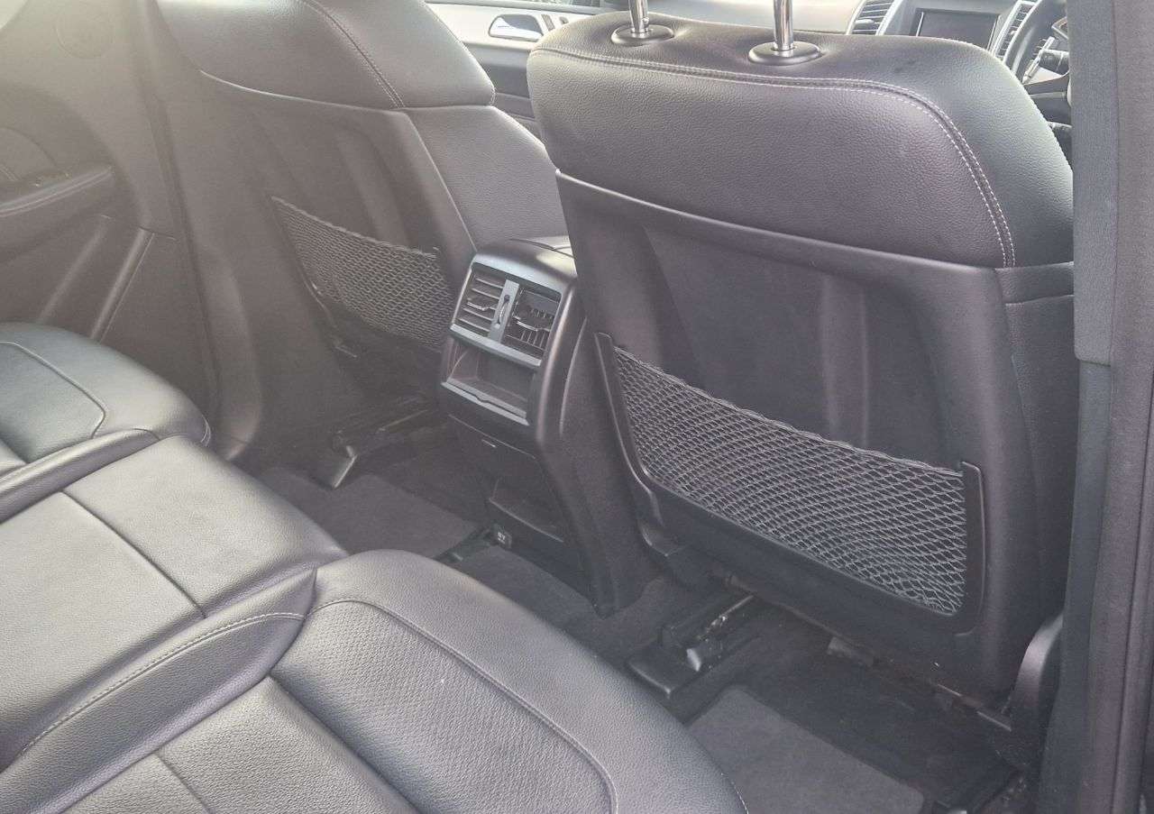 2013 MERCEDES-BENZ M-CLASS 2013 MERCEDES-BENZ M-CLASS