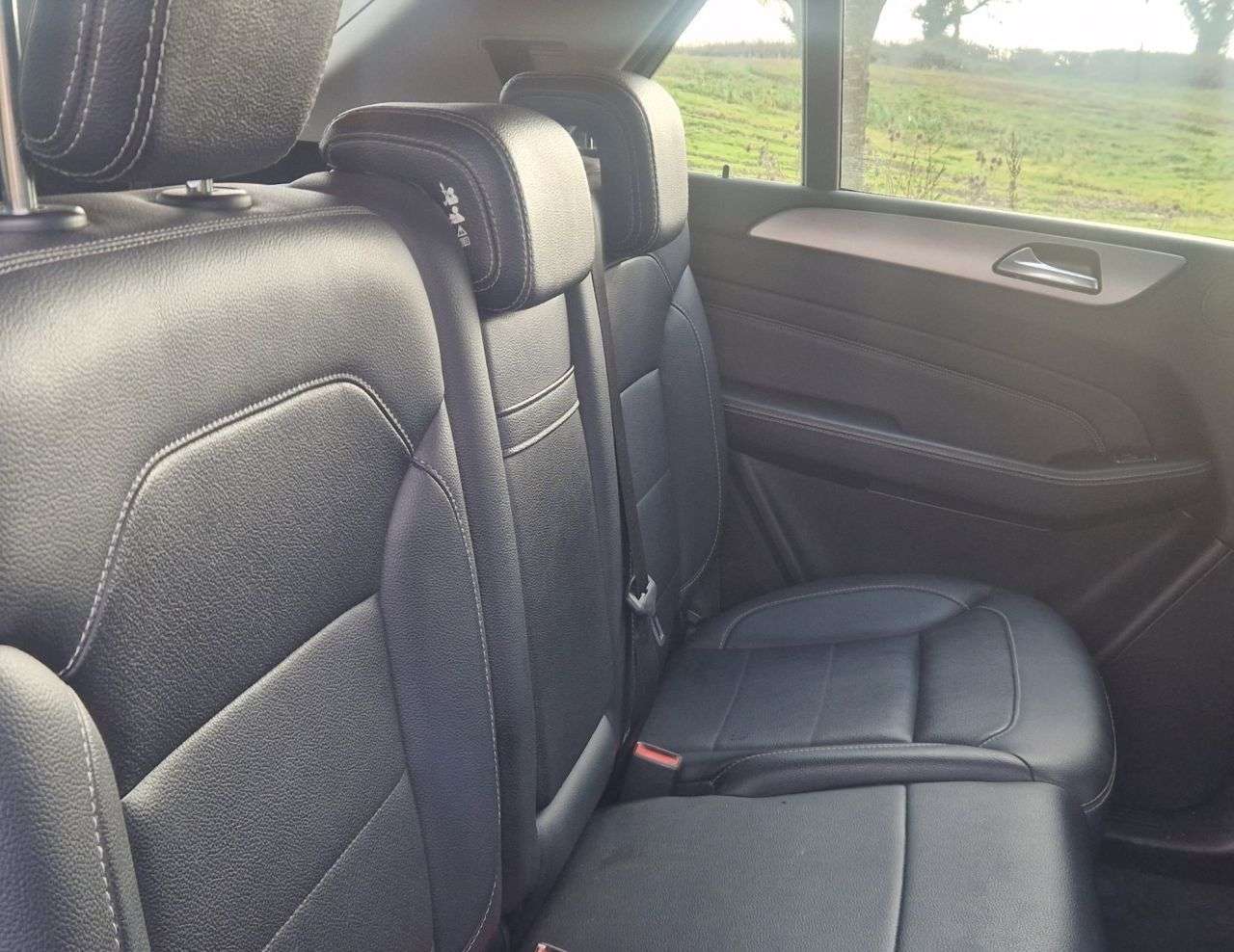 2013 MERCEDES-BENZ M-CLASS 2013 MERCEDES-BENZ M-CLASS