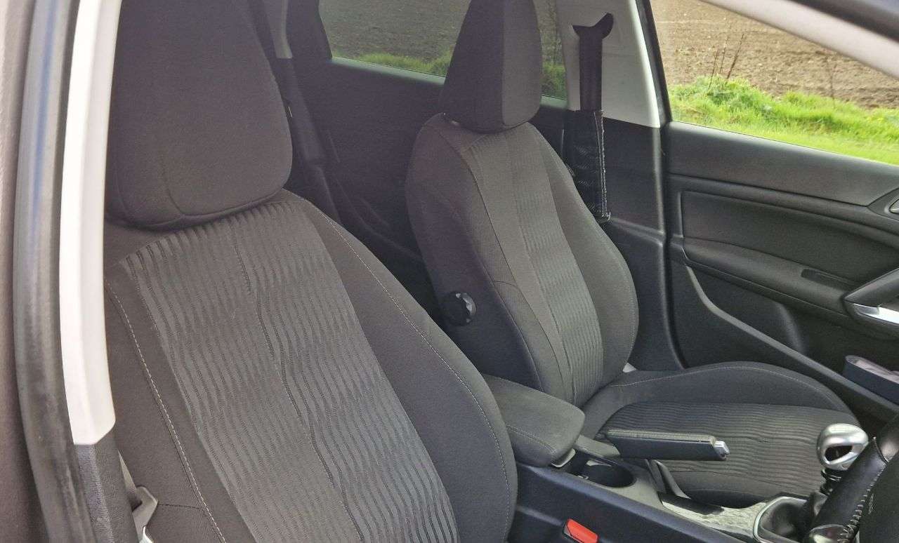 2016 PEUGEOT 308 SW 2016 PEUGEOT 308 SW