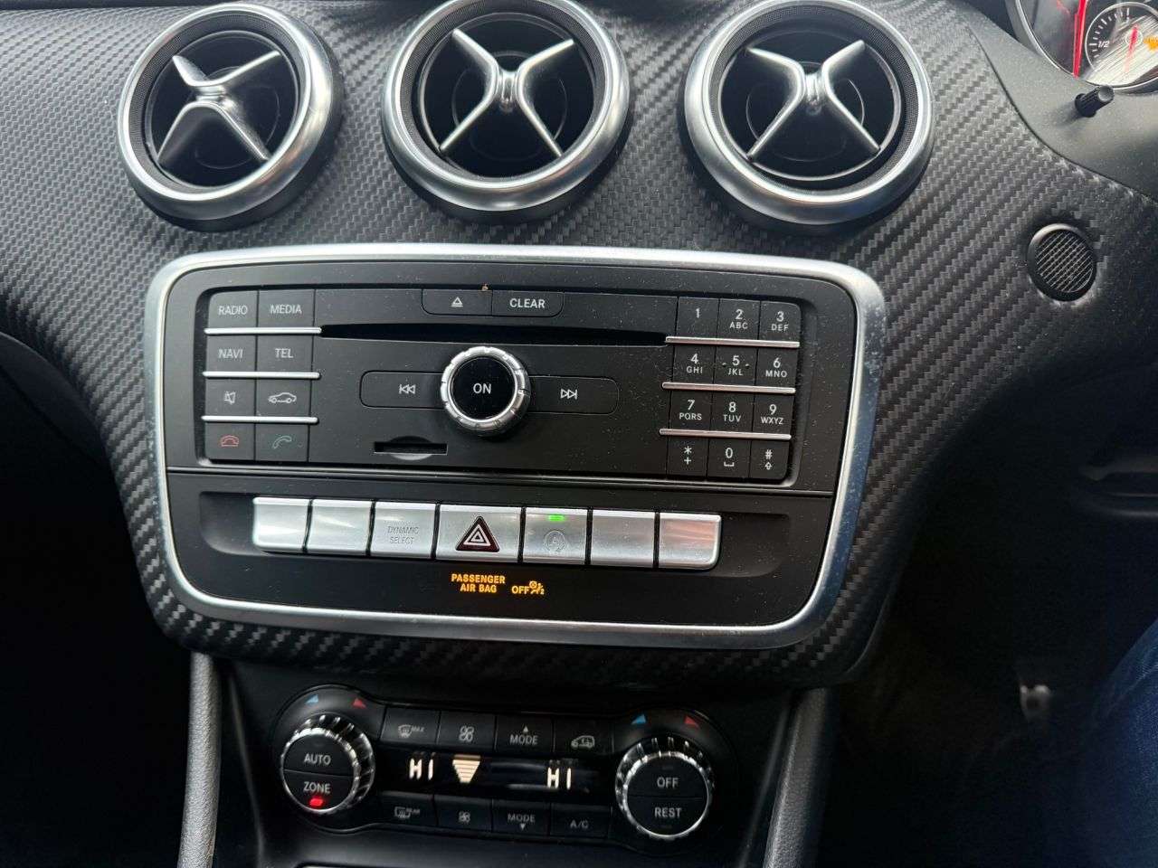 2018 MERCEDES-BENZ A-CLASS 2018 MERCEDES-BENZ A-CLASS