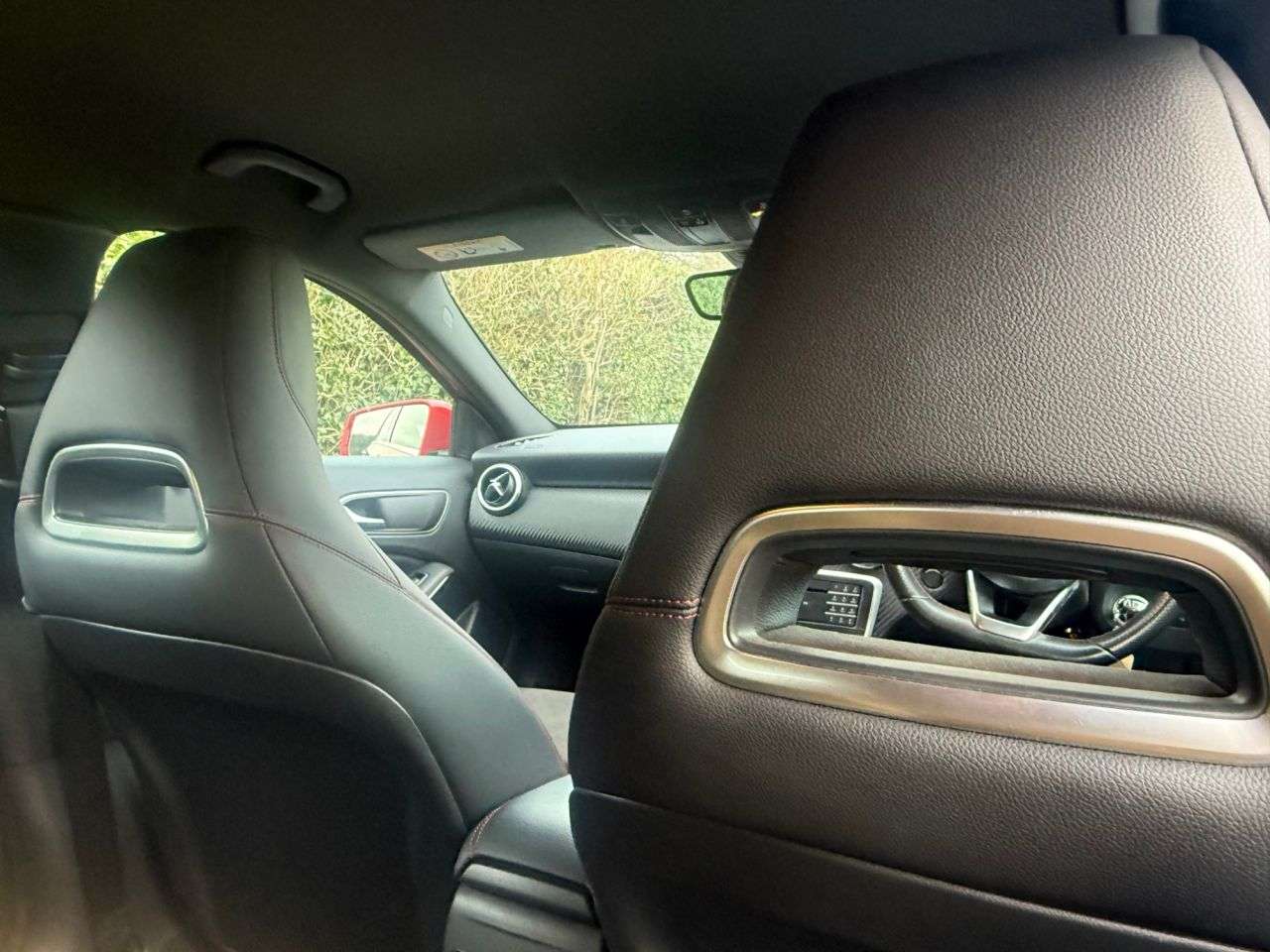 2018 MERCEDES-BENZ A-CLASS 2018 MERCEDES-BENZ A-CLASS