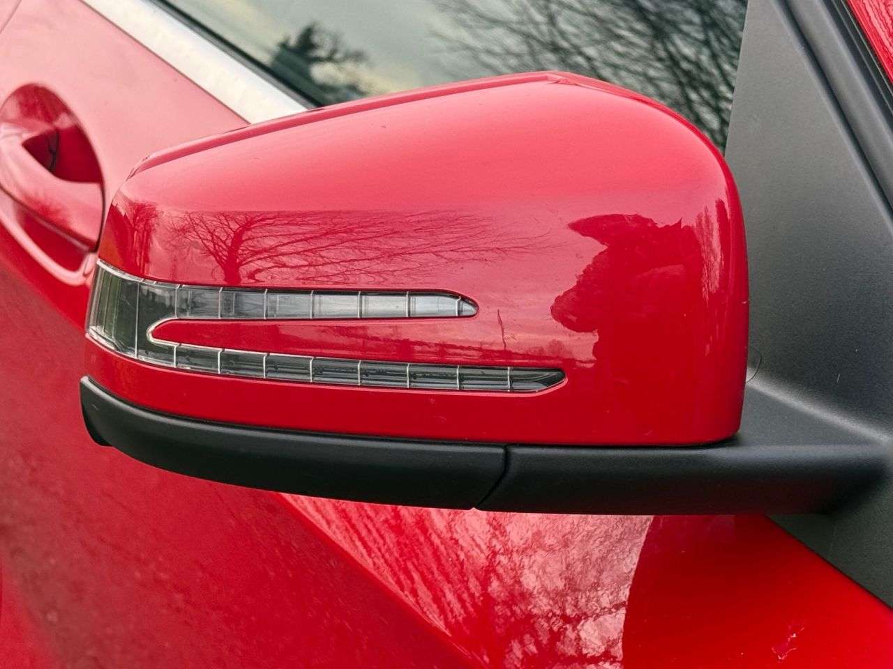 2018 MERCEDES-BENZ A-CLASS 2018 MERCEDES-BENZ A-CLASS