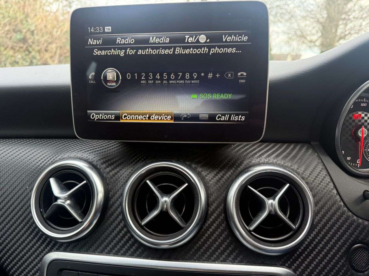 2018 MERCEDES-BENZ A-CLASS 2018 MERCEDES-BENZ A-CLASS