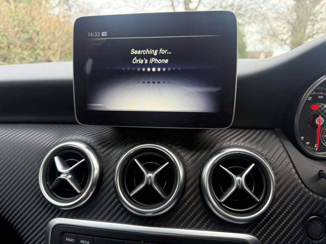 2018 MERCEDES-BENZ A-CLASS 2018 MERCEDES-BENZ A-CLASS