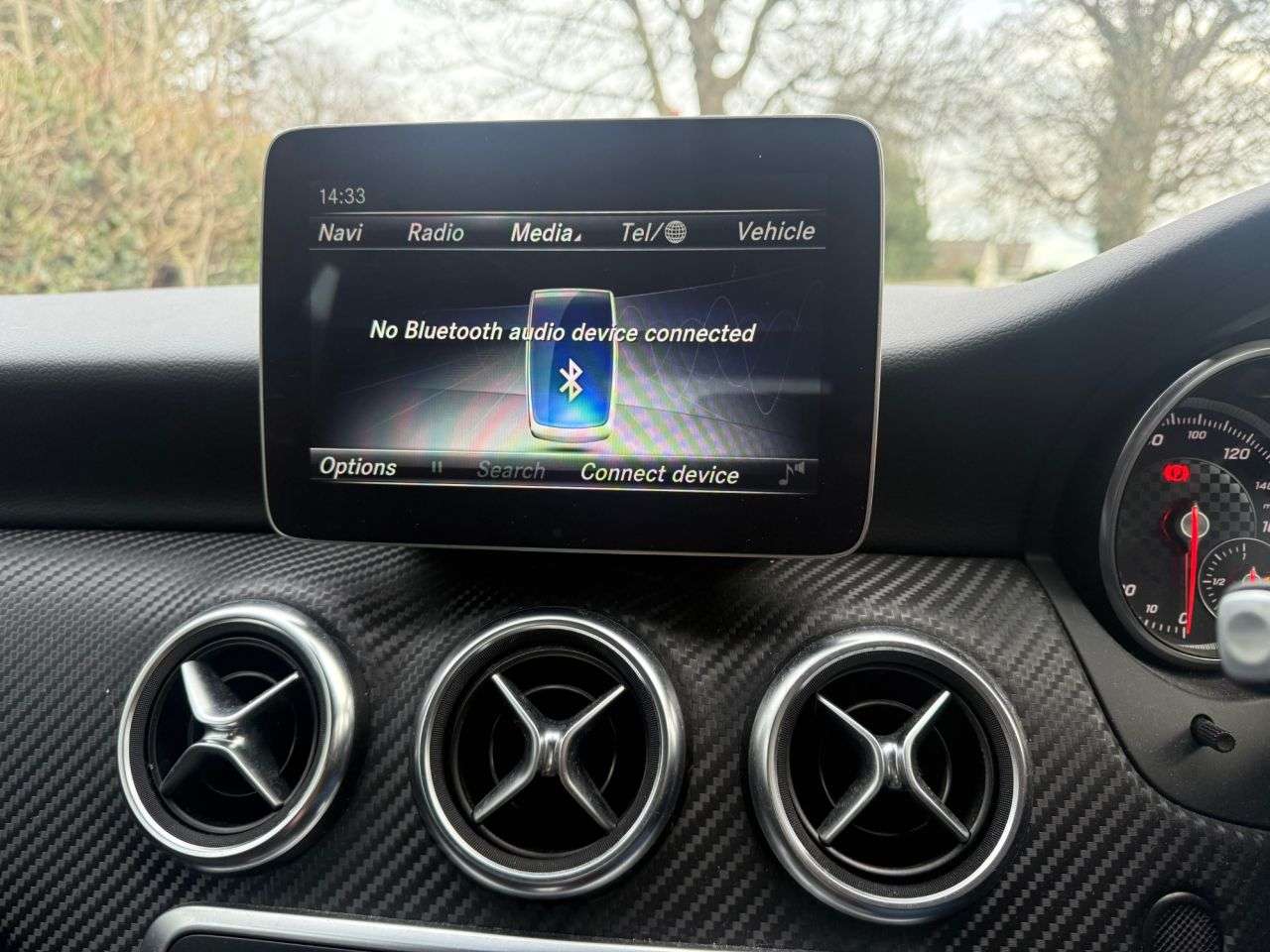 2018 MERCEDES-BENZ A-CLASS 2018 MERCEDES-BENZ A-CLASS