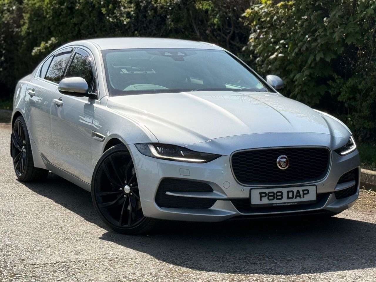 2019 JAGUAR XE 2019 JAGUAR XE