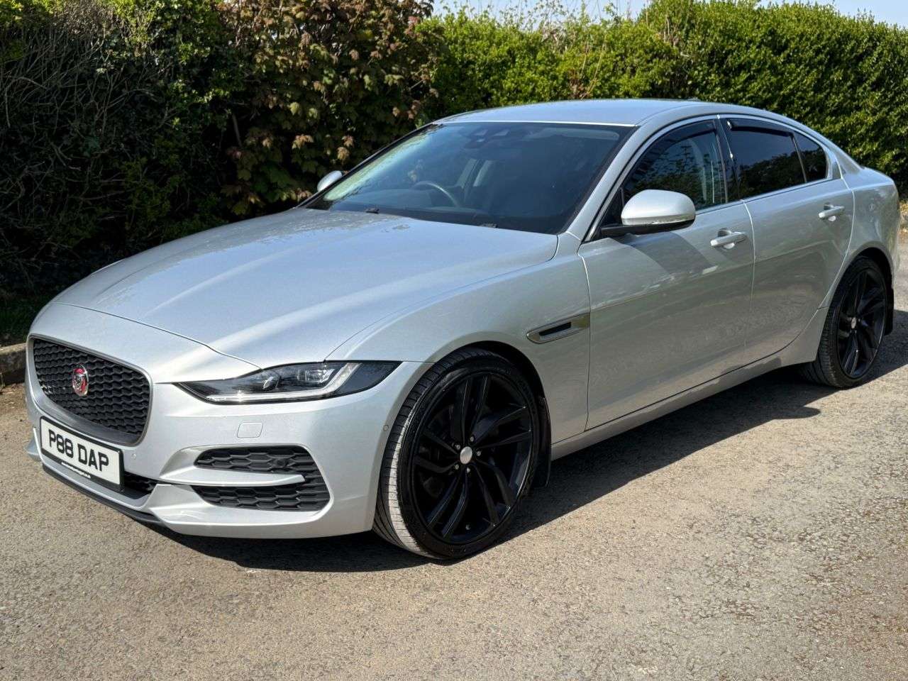 2019 JAGUAR XE 2019 JAGUAR XE
