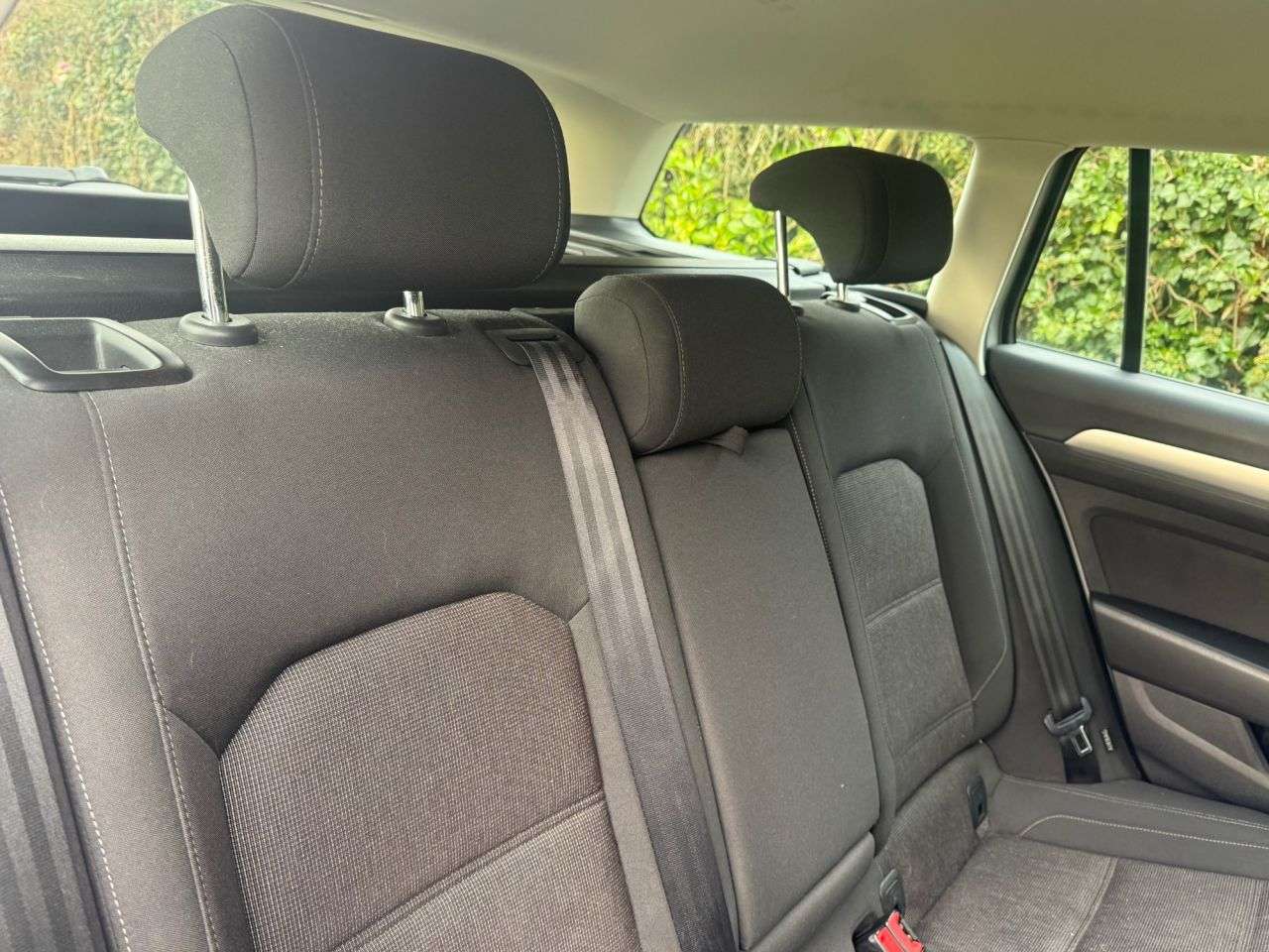 2015 VOLKSWAGEN PASSAT 2015 VOLKSWAGEN PASSAT