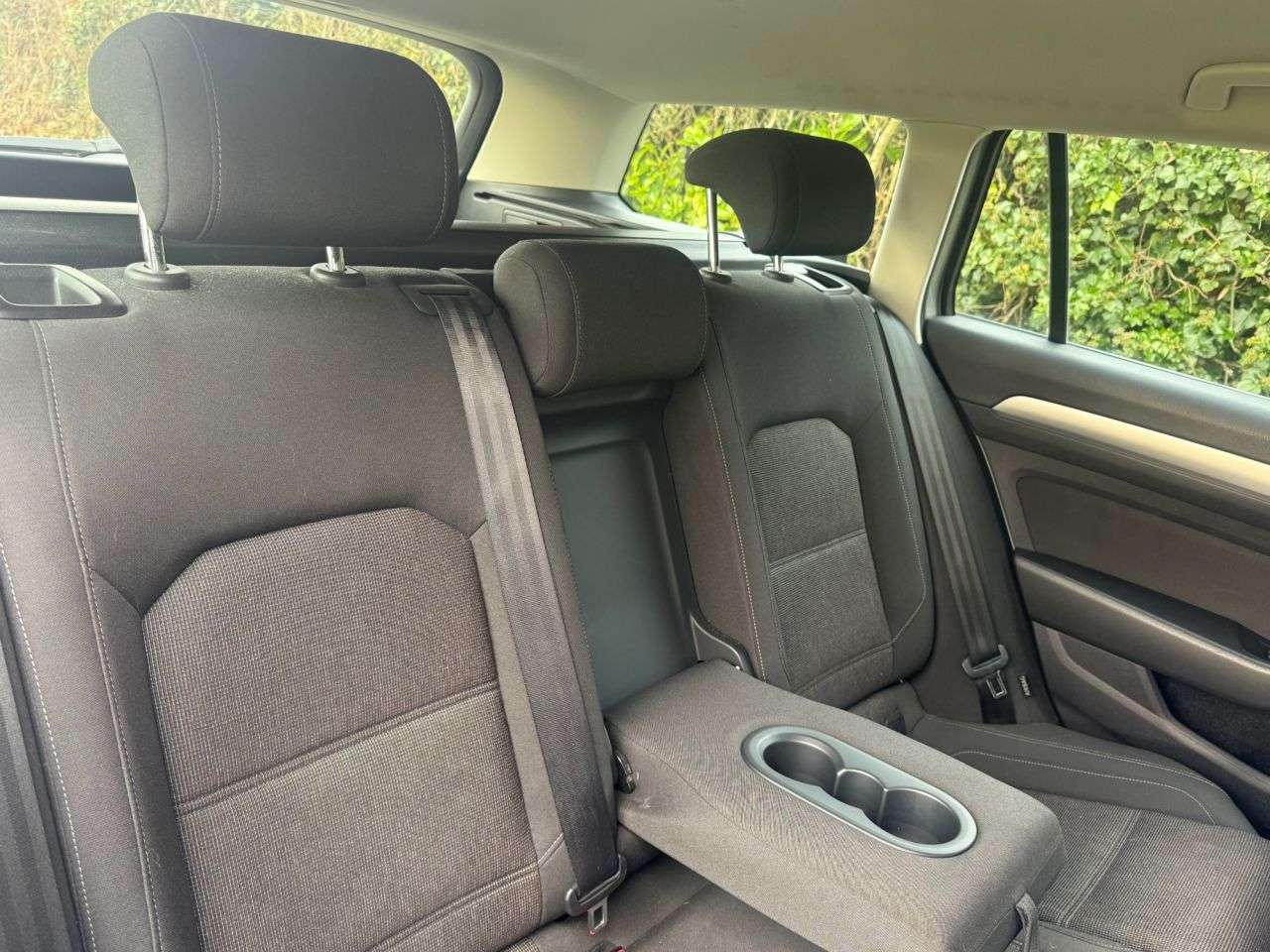 2015 VOLKSWAGEN PASSAT 2015 VOLKSWAGEN PASSAT